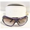 Image 1 : DIESEL DS 0074 SUNGLASSES VINTAGE Y2K &
