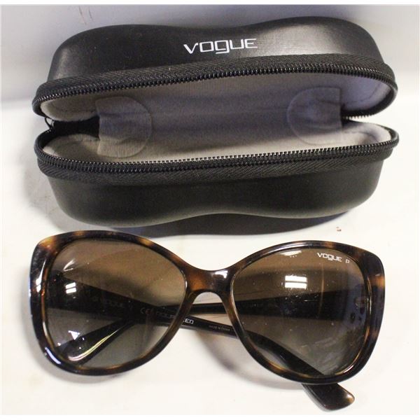 VOGUE POLARIZED VO 2819-S SUNGLASSES &