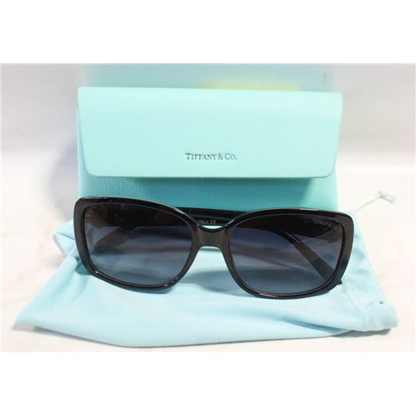 TIFFANY & CO. SWAROVSK CRYSTAL