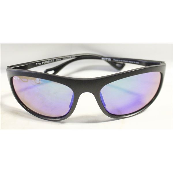 KITS THE PURSUIT SUNGLASSES WITH