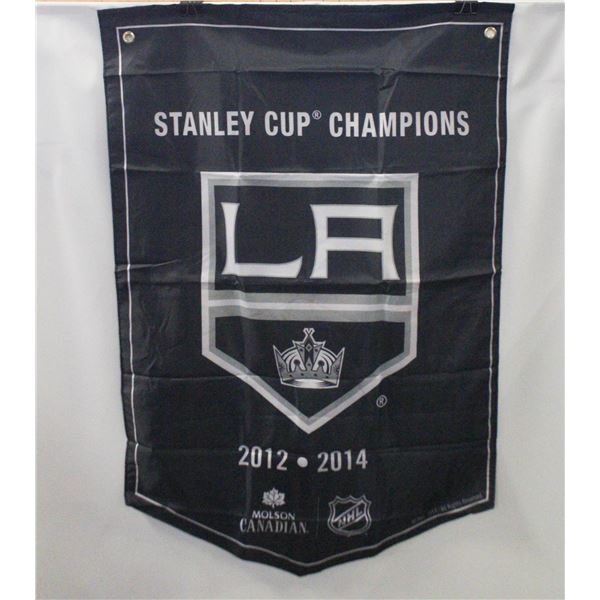 LOS ANGELES KINGS STANLEY CUP