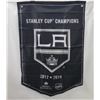 Image 1 : LOS ANGELES KINGS STANLEY CUP