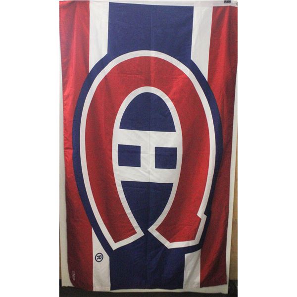 MONTREAL CANADIANS HOCKEY TEAM