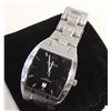 Image 1 : PERRY ELLIS RECTANGULAR QUARTZ WATCH