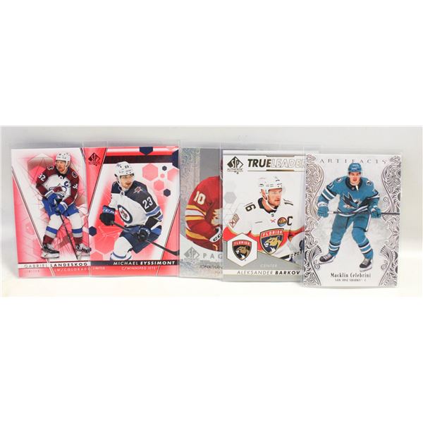 UD CELEBRINI + BARKOV HUBERDEAU