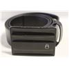 Image 1 : NIXON ROTOLOG BELT BLACK SIZE MEDIUM