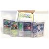 Image 1 : 200 COUNT STORAGE BOX POKÉMON CARDS
