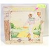 Image 1 : ELTON JOHN ALBUM GOODBYE YELLOW