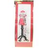 Image 1 : GUMBALL MACHINE ARTWORK 35"X14"