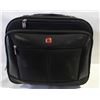 Image 1 : SWISS GEAR ROLLING TRAVEL CARRY ON/