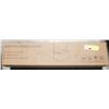 Image 1 : BRAND NEW AMAZINGHOME PORTABLE PILATES REFORMER
