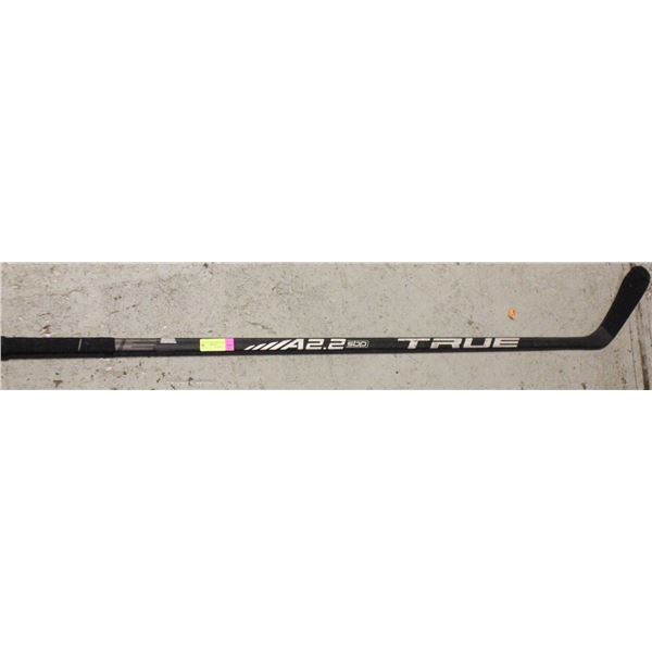 MENS LH SENIOR TRUE A2.2 SBP GRIP