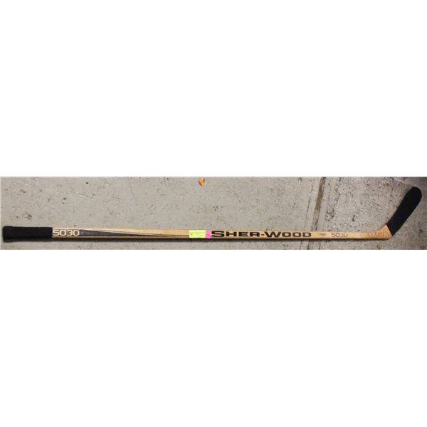 MENS LH SENIOR SHER-WOOD 5030