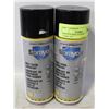 Image 1 : SPRAYON MOLLY CHAIN LUBRICANT