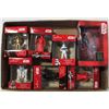 Image 1 : BUNDLE OF NEW STARWARS COLLECTABLES