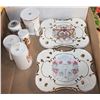 Image 1 : ESTATE ROYAL FAMILY COLLECTABLE