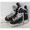 Image 1 : ESTATE CCM BOYS ICE HOCKEY SKATES SZ 5