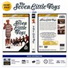 Image 1 : NEW DVD "THE SEVEN LITTLE FOYS" BOB HOPE 1955