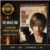 Image 1 : NEW DVD "THE BRAVE ONE" JODIE FOSTER 2007