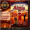 Image 1 : NEW DVD "ANNIE" JAMIE FOXX 2014