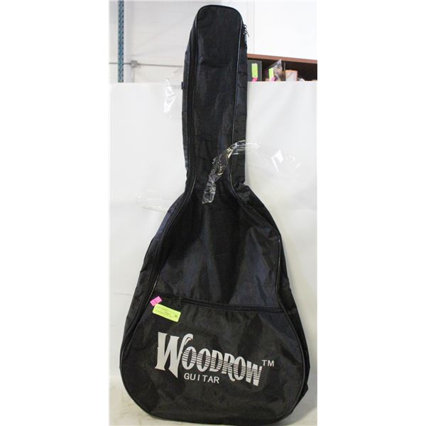 WOODROW GUITAR CASE