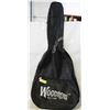 Image 1 : WOODROW GUITAR CASE