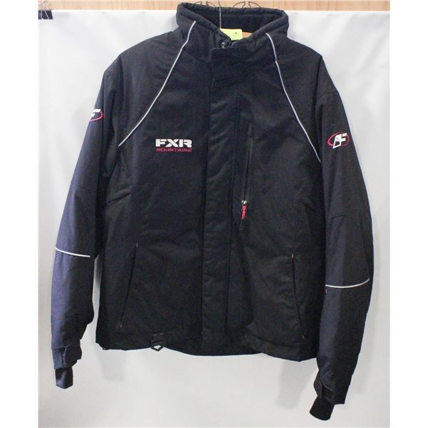 ESTATE FXR MOUNTIAN LADIES SZ 10 RIDING