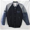 Image 1 : ESTATE VINTAGE BOMBER JACKET