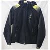 Image 1 : ESTATE DESCENTE LADIES SZ 8 ZIP UP JACKET