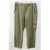 Image 1 : ESTATE LADIES SZ 8 CANADIANA ARMY GREEN
