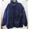 Image 1 : ESTATE VINTAGE DESCENTE NAVYBLUE
