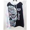 Image 1 : ESTATE "JEEP" HOOKIE SZ XL UNISEX