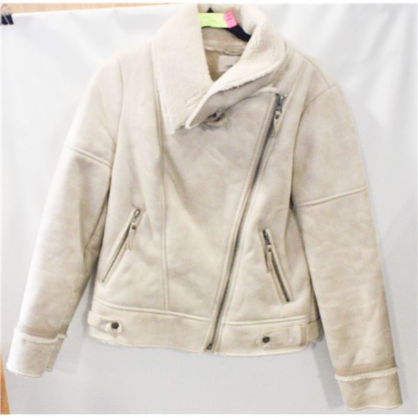 ESTATE LADIES SZ 10 VINTAGE BOUTIQUE JACKET