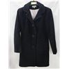 Image 1 : ESTATE RW&CO LADIES SZ S WOOL BUTTON UP