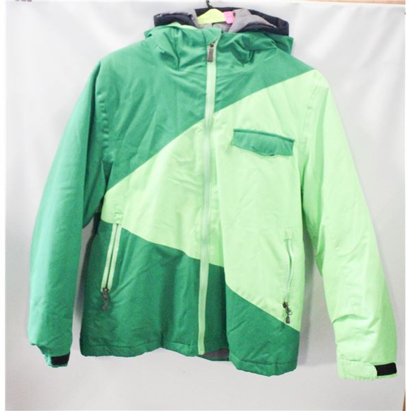 ESTATE FIREFLY BOYS/KIDS SIZE L JACKET