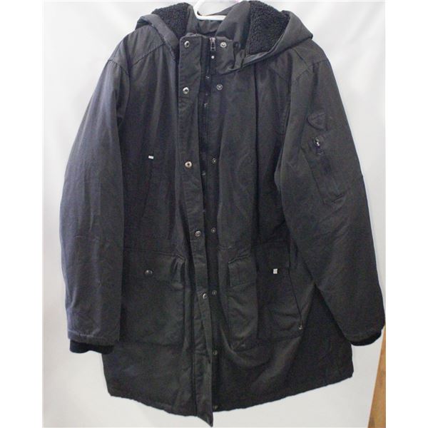 ESTATE CANADIANA SZ XL LADIES BLACKET JACKET