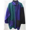 Image 1 : ESTATE CUSTON MADE PATCHWORK JACKET