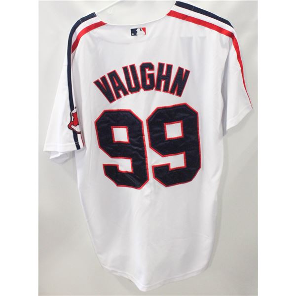 CLEVELAND INDIANS RICKY VAUGHN #99