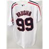 Image 1 : CLEVELAND INDIANS RICKY VAUGHN #99