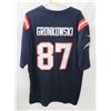 Image 1 : NEW ENGLAND PATRIOTS XL ROB