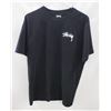 Image 1 : STUSSY X GOLDIE METALHEADZ 30 TEE SIZE XL