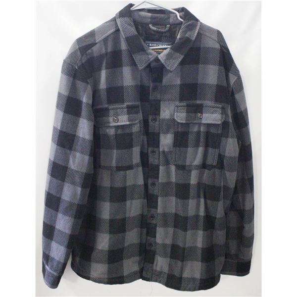 MENS XL BASS CREEK OUTFITTERS
