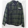 Image 1 : MENS 2XL "FXR RIDE DIVISION" RIDE/WORK HOODIE