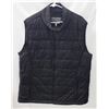 Image 1 : MENS LG DENVER HAYS BLACK VEST
