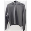 Image 1 : LADIES L UNIQLO GREY HOODIE