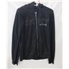 Image 1 : LADIES XL DKNY BLACK HOODIE