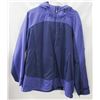 Image 1 : MENS XL RIPZONE BLUE JACKET