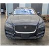 Image 2 : BAILIFF SEIZED: 2019 JAGUAR F-PACE PRESTIGE