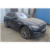 Image 3 : BAILIFF SEIZED: 2019 JAGUAR F-PACE PRESTIGE