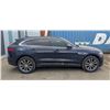 Image 4 : BAILIFF SEIZED: 2019 JAGUAR F-PACE PRESTIGE